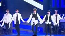 VAV - SPOTLIGHT - MBC音乐中心 现场版 18/02/03