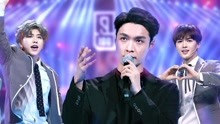 偶像练习生第三期