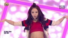 BoA - NEGA DOLA - SBS人气歌谣 现场版 18/02/04