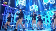 Golden Child - It's U - SBS人气歌谣 现场版 18/02/04