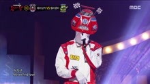 赛车 & 直升机 - Hey, you are Yes - 蒙面歌王 现场版 18/02/04