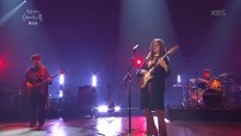 新少年 - 波涛 - 柳熙烈的写生簿 现场版 18/02/03