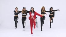 Sun Min - 宣美 - Heroine 舞蹈练习室特别版