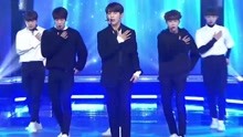 Golden Child - LADY - MBC Show Champion 现场版 18/02/07