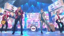 N.Flying - Hot Potato - MBC Show Champion 现场版 18/02/07