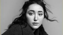 Noah Cyrus & MØ - We Are... 歌词版