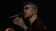  - MAX - Lights Down Low - 现场版 2018