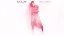 John Legend - Surefire (Ludwig Goransson Remix - Pseudo Video)