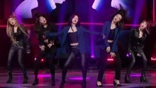 Red Velvet - Bad Boy - M COUNTDOWN 现场版 18/02/08