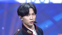 程潇识许凯皓开场失误 李长庚释放天性变狂野男孩