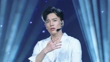 Jeffrey释放自我超常发挥 张艺兴暖心鼓励做好C位