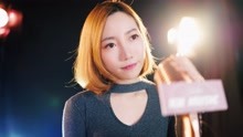  - 气质美女翻唱AGA《圆》