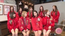 TWICE - Brand New Girl - 现场版 2018