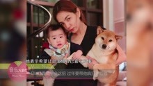 Ella透露过年带劲宝疯狂讨红包