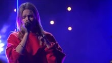 Tove Lo - Tove Lo - Cycles - 现场版 2018