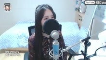 Sun Min - 韩国小姐姐Saesong翻唱宣美《Heroine》