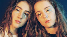 Let's Eat Grandma - Hot Pink