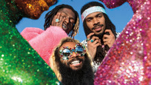 Flatbush Zombies - Headstone