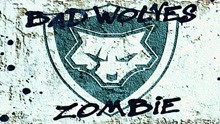 Bad Wolves - Zombie