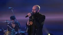 X Ambassadors - X Ambassadors - Ahead Of Myself - 现场版 2018