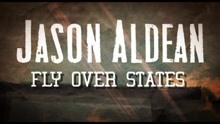 Fly over States (Official Lyric Video)