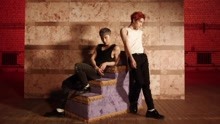 NCT U - Baby Don't Stop
