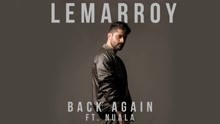 Lemarroy - Back Again (Cover Audio)