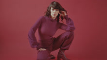 Natalie Prass - Short Court Style