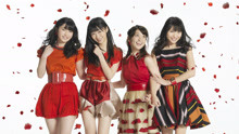 乃木坂46 - 生まれたままで - PV特辑