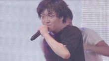 三浦大知 - Who's The Man - 演唱会2018
