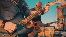 É Tenso / Da Cor do Pecado / Paga Pau (Ao Vivo)
