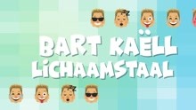 Lichaamstaal