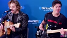 Zedd,5 Seconds Of Summer - 5 Seconds Of Summer & Zedd - The Middle 现场版