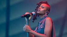 Kelela - Frontline
