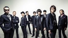 東京スカパラダイスオーケストラ & 峯田和伸 - ちえのわ