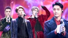 练习生第七期：张艺兴表白粉丝