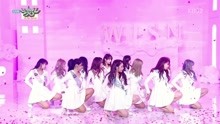 宇宙少女 - Dreams Come True - KBS音乐银行 现场版 18/03/02