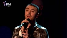 Sam Smith - Sam Smith - Stay With Me - 现场版 2018