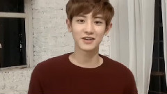 朴灿烈0223亮相两周年