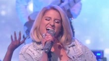 Meghan Trainor - Meghan Trainor - No Excuse 现场版