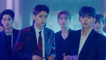UP10TION - CANDYLAND 预告