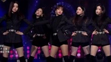 gugudan - The Boots - M COUNTDOWN 现场版 18/03/08