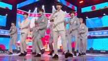 Golden Child - It's U - M COUNTDOWN 现场版 18/03/08