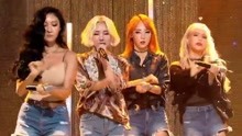 MAMAMOO - Starry Night - M COUNTDOWN 现场版 18/03/08
