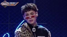 郑镒勋 - She's gone - M COUNTDOWN 现场版 18/03/08