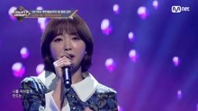 Punch - OST Medley - M COUNTDOWN 现场版 18/03/08