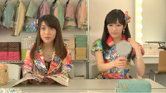 AKB48 バイトル CM 卒業 大島 動画篇