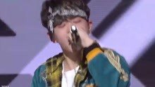 The EastLight. - Don’t Stop - KBS音乐银行 现场版 18/03/09