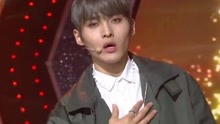 RAINZ - Somebody - KBS音乐银行 现场版 18/03/09