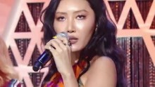 Mamamoo - Starry Night - KBS音乐银行 现场版 18/03/09